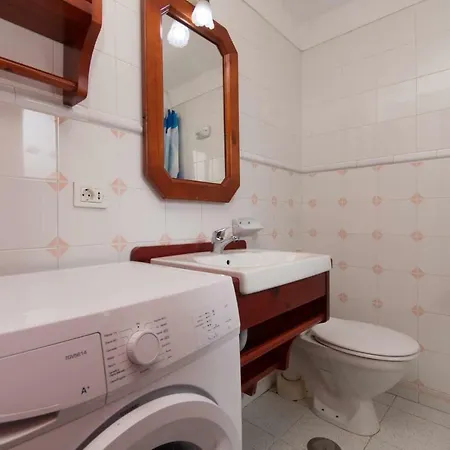 Park Santiago Iv 83 - Studio Apartment Playa de las Americas (Tenerife)