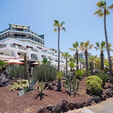Park Santiago Iv 83 - Studio Apartment Playa de las Americas (Tenerife)