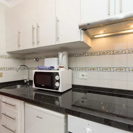 Apartment Park Santiago Iv 83 - Studio Playa de las Americas (Tenerife)