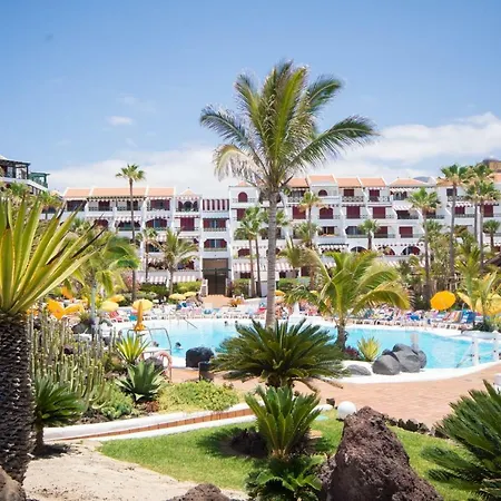 Park Santiago Iv 83 - Studio Playa de las Américas